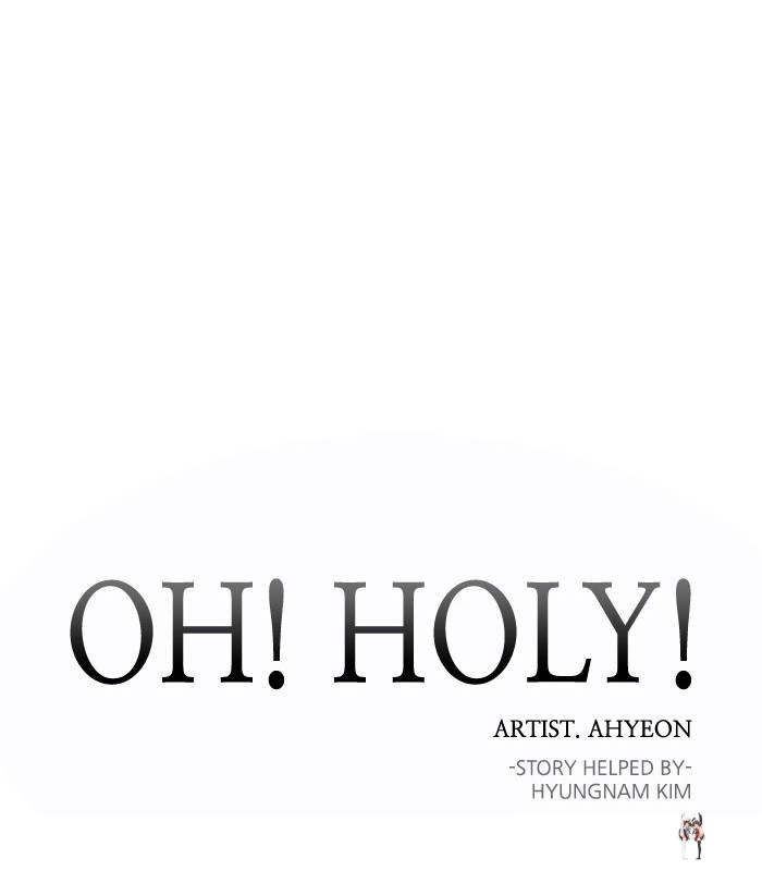 Oh! Holy Oh! Holy Chapter 10 - Page 14