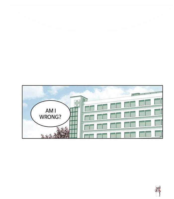 Oh! Holy Oh! Holy Chapter 10 - Page 15