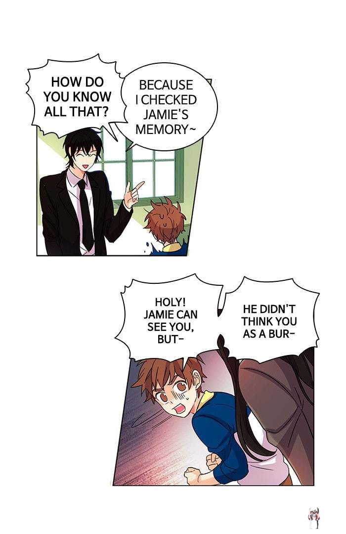 Oh! Holy Oh! Holy Chapter 10 - Page 18