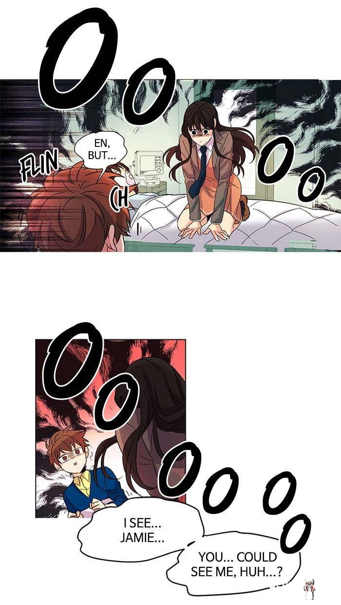 Oh! Holy Oh! Holy Chapter 10 - Page 19