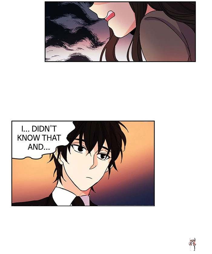 Oh! Holy Oh! Holy Chapter 10 - Page 20