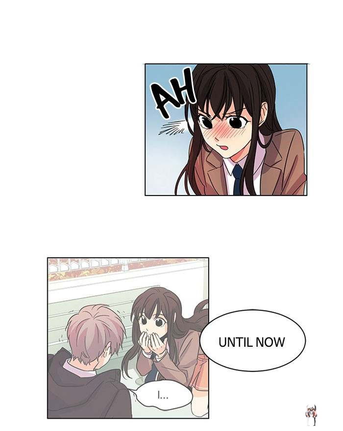 Oh! Holy Oh! Holy Chapter 10 - Page 22