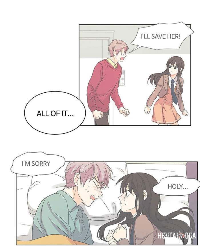 Oh! Holy Oh! Holy Chapter 10 - Page 23