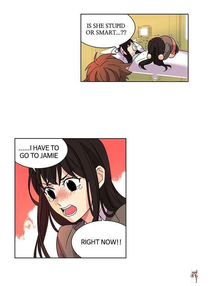 Oh! Holy Oh! Holy Chapter 10 - Page 27