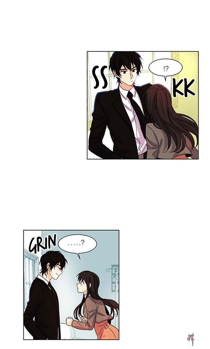 Oh! Holy Oh! Holy Chapter 10 - Page 28