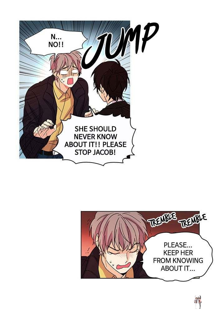 Oh! Holy Oh! Holy Chapter 10 - Page 3