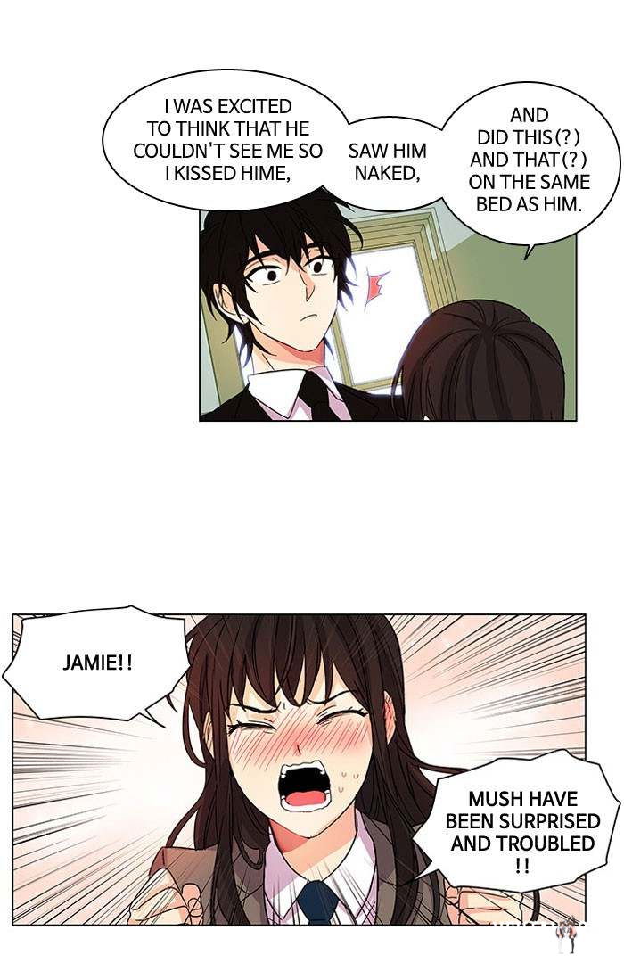 Oh! Holy Oh! Holy Chapter 10 - Page 30