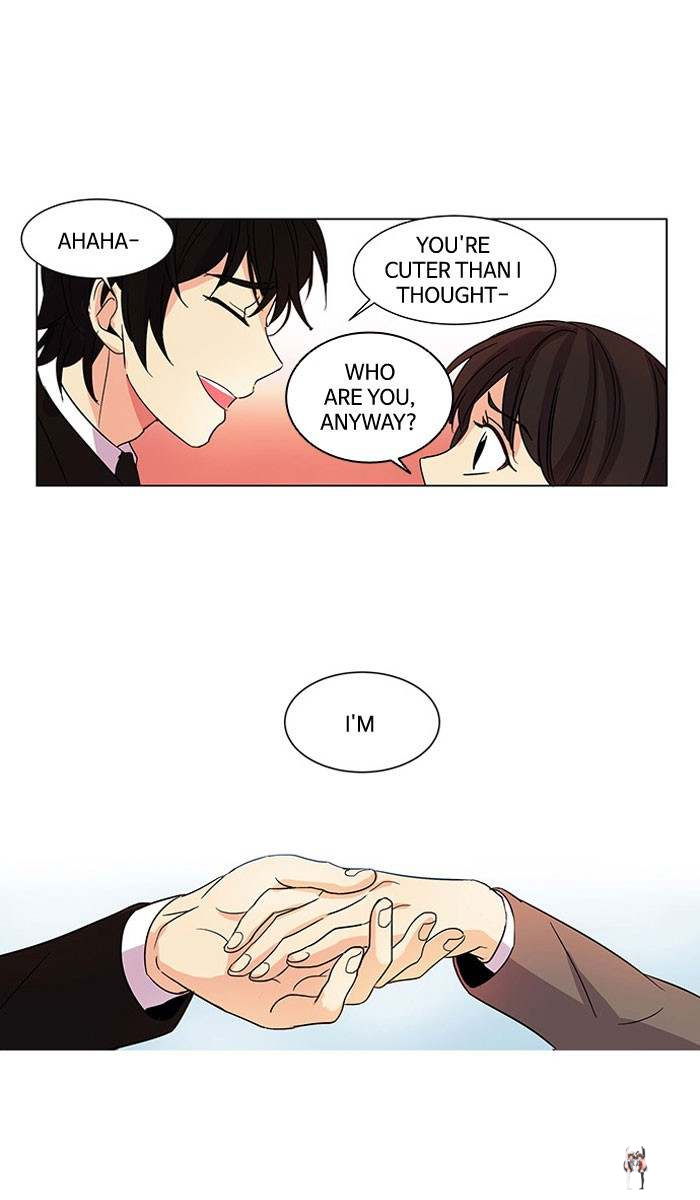 Oh! Holy Oh! Holy Chapter 10 - Page 32