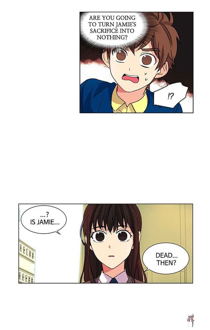 Oh! Holy Oh! Holy Chapter 10 - Page 37