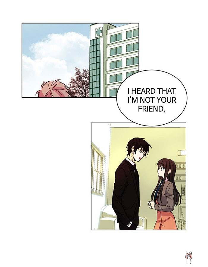 Oh! Holy Oh! Holy Chapter 10 - Page 39