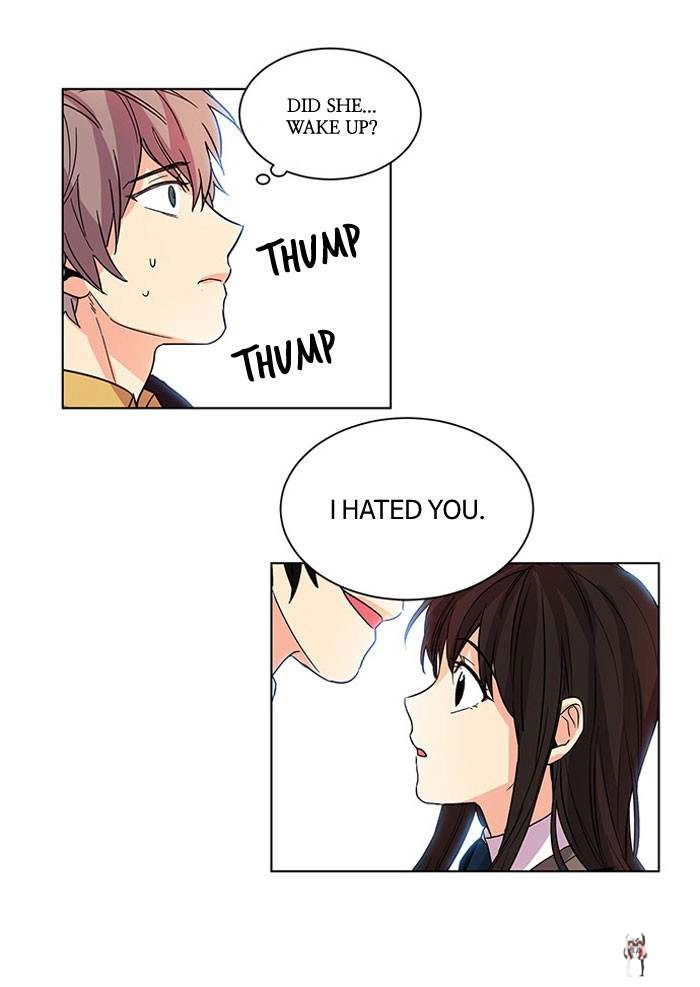 Oh! Holy Oh! Holy Chapter 10 - Page 40