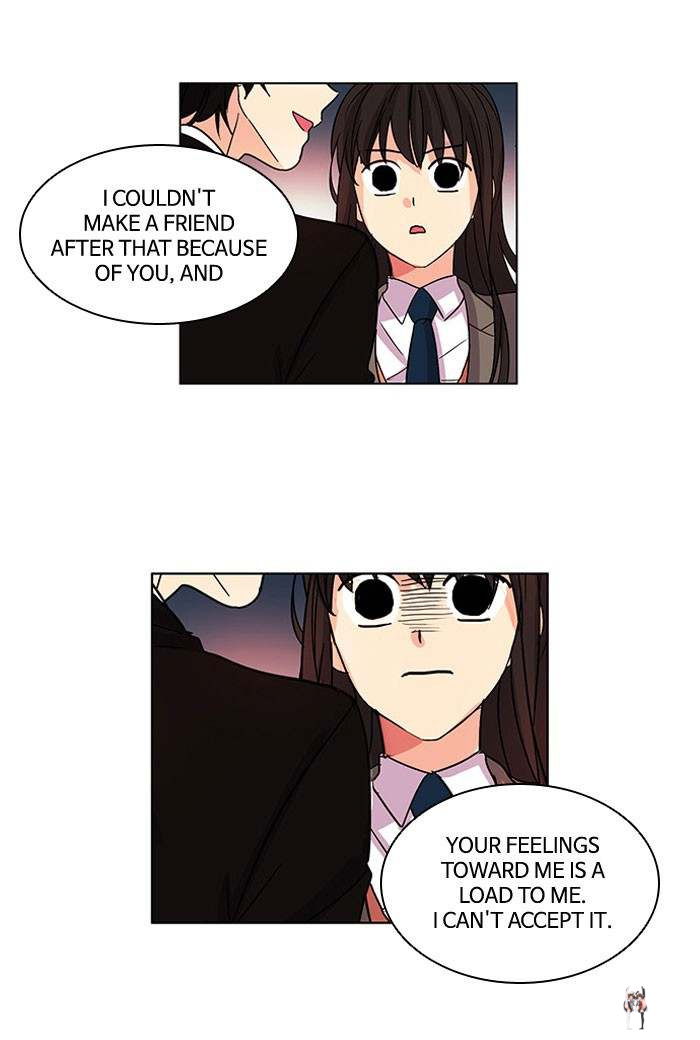 Oh! Holy Oh! Holy Chapter 10 - Page 41