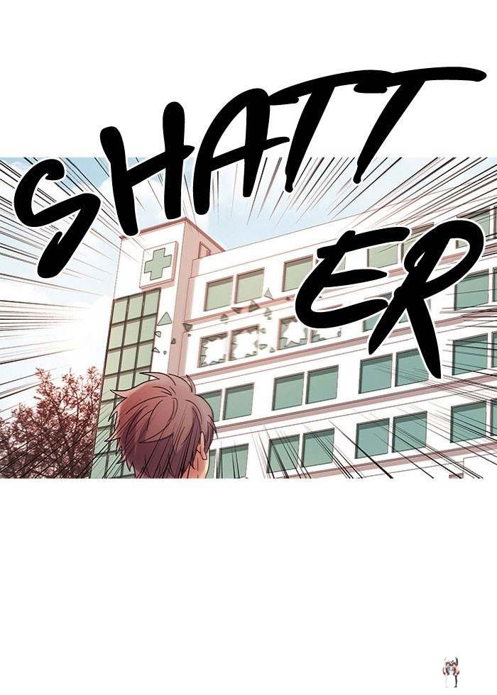 Oh! Holy Oh! Holy Chapter 10 - Page 43