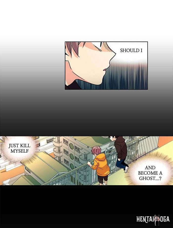 Oh! Holy Oh! Holy Chapter 10 - Page 5