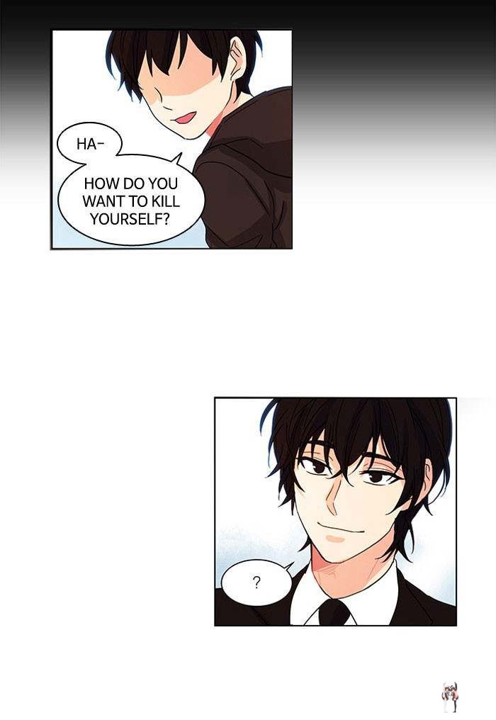 Oh! Holy Oh! Holy Chapter 10 - Page 6