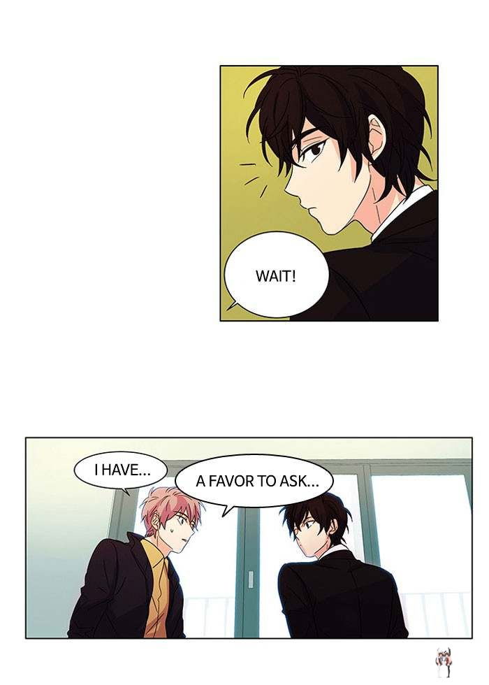 Oh! Holy Oh! Holy Chapter 10 - Page 9