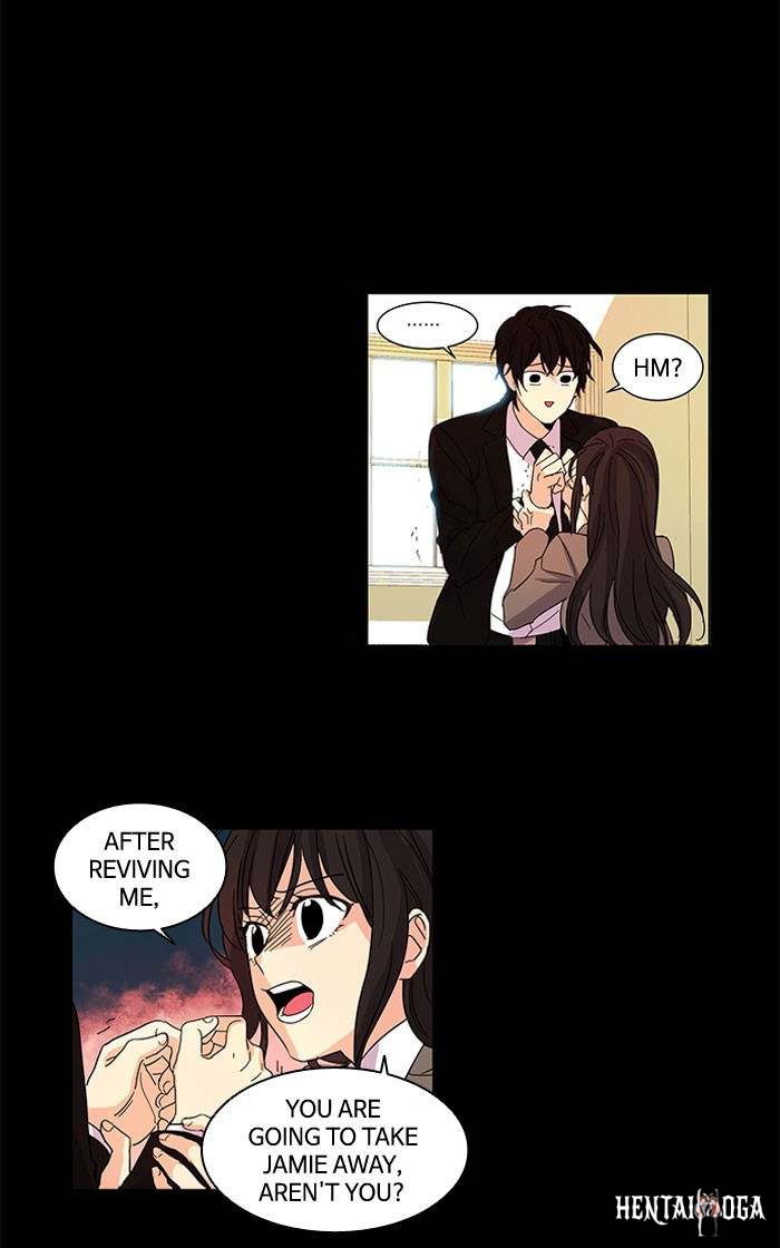 Oh! Holy Oh! Holy Chapter 11 - Page 11