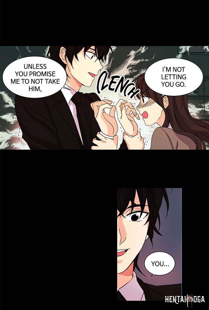 Oh! Holy Oh! Holy Chapter 11 - Page 12