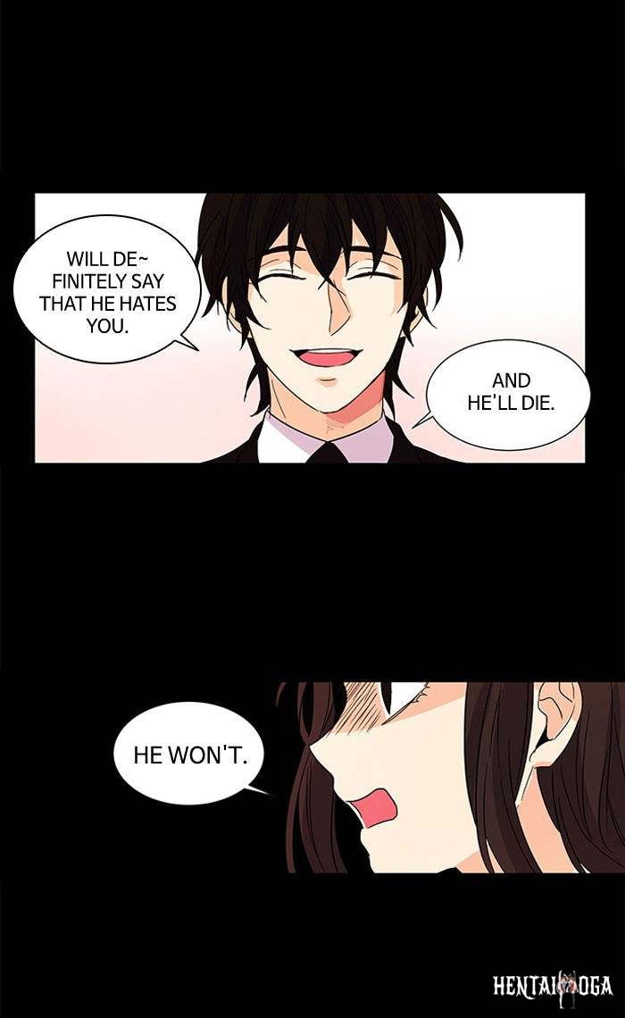 Oh! Holy Oh! Holy Chapter 11 - Page 18