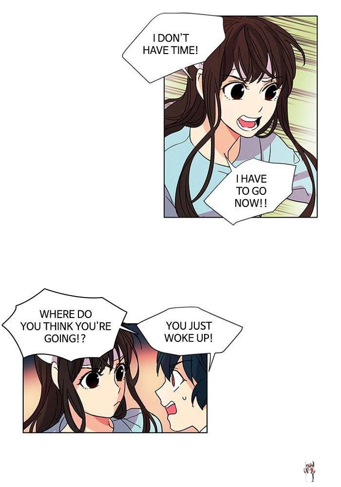 Oh! Holy Oh! Holy Chapter 11 - Page 2