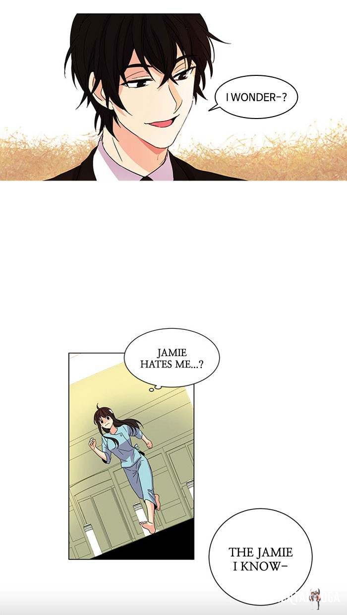 Oh! Holy Oh! Holy Chapter 11 - Page 23