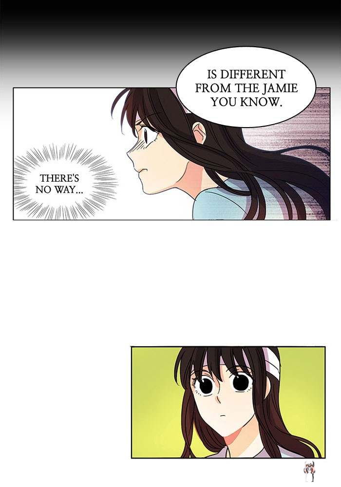 Oh! Holy Oh! Holy Chapter 11 - Page 25