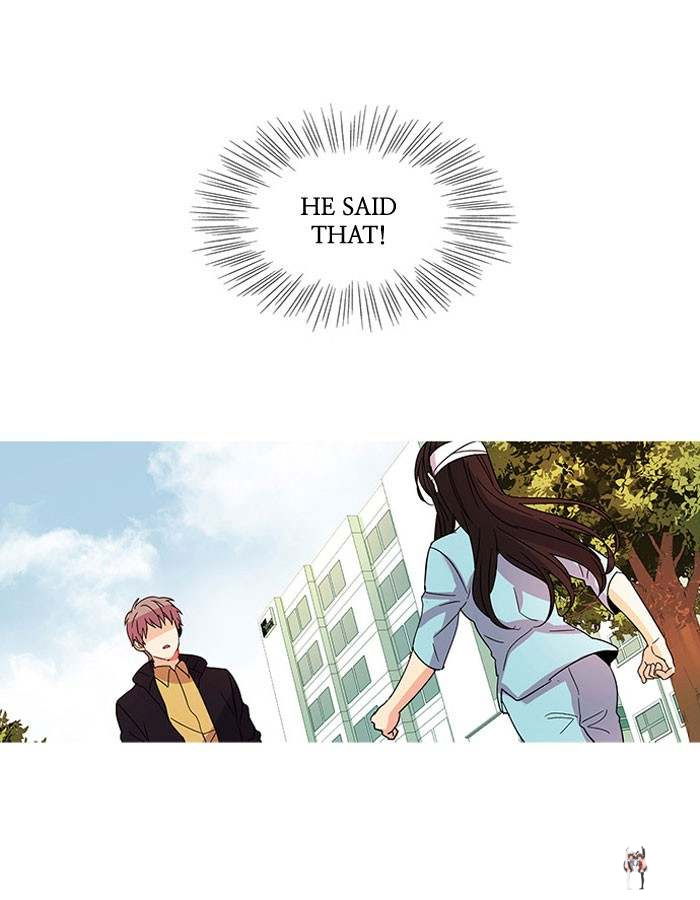 Oh! Holy Oh! Holy Chapter 11 - Page 26