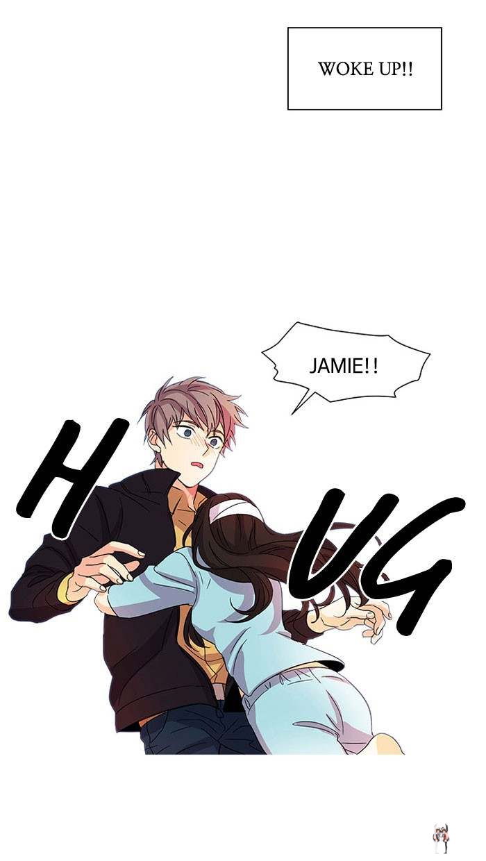 Oh! Holy Oh! Holy Chapter 11 - Page 28