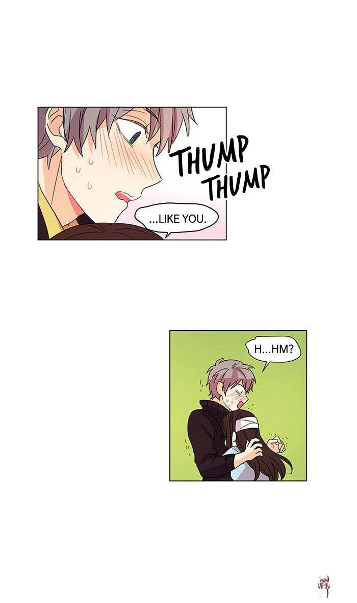 Oh! Holy Oh! Holy Chapter 11 - Page 30