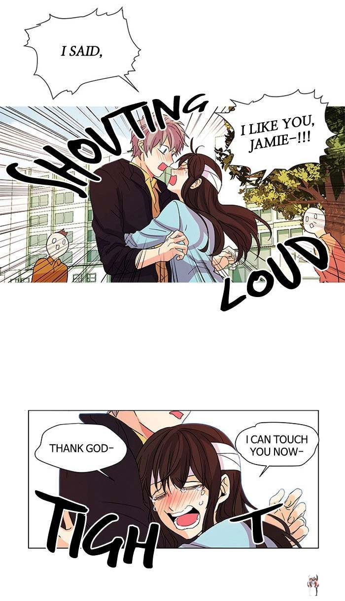 Oh! Holy Oh! Holy Chapter 11 - Page 31