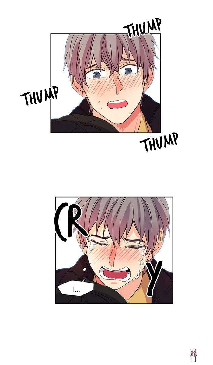 Oh! Holy Oh! Holy Chapter 11 - Page 32