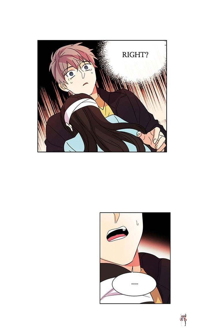 Oh! Holy Oh! Holy Chapter 11 - Page 36