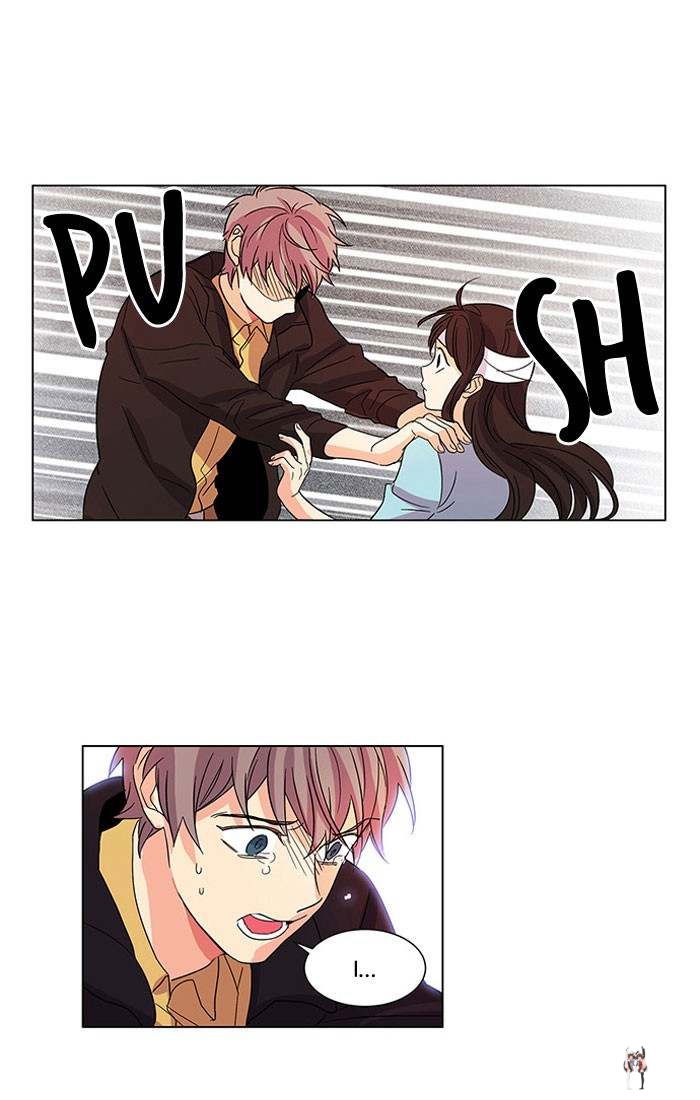 Oh! Holy Oh! Holy Chapter 11 - Page 37