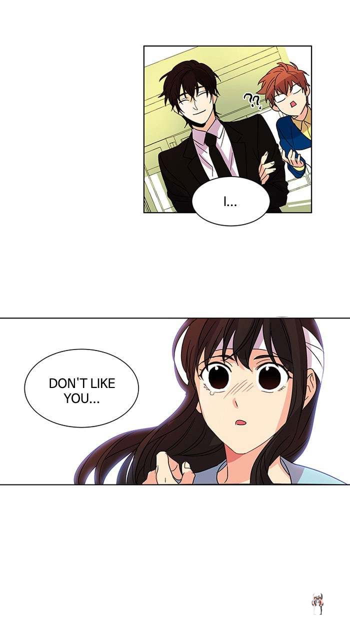 Oh! Holy Oh! Holy Chapter 11 - Page 38