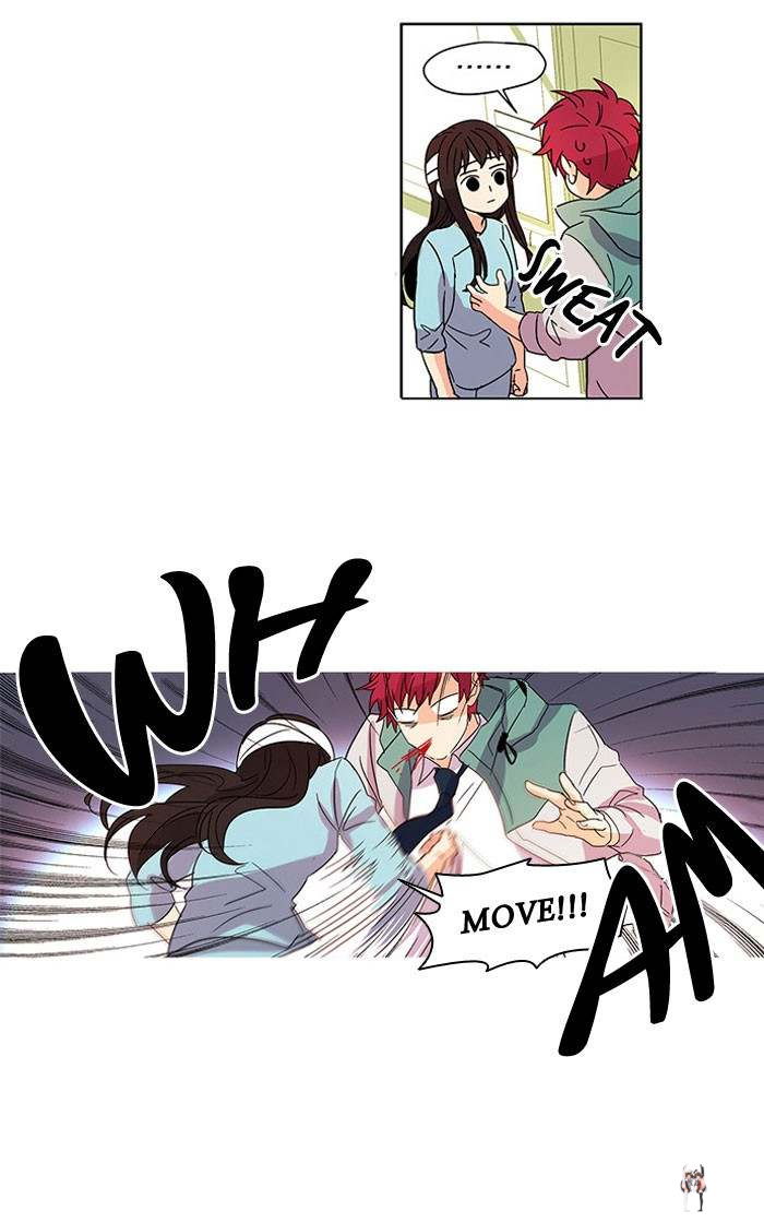 Oh! Holy Oh! Holy Chapter 11 - Page 4