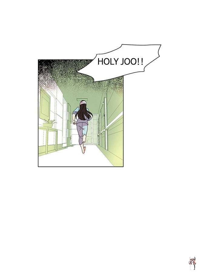 Oh! Holy Oh! Holy Chapter 11 - Page 6