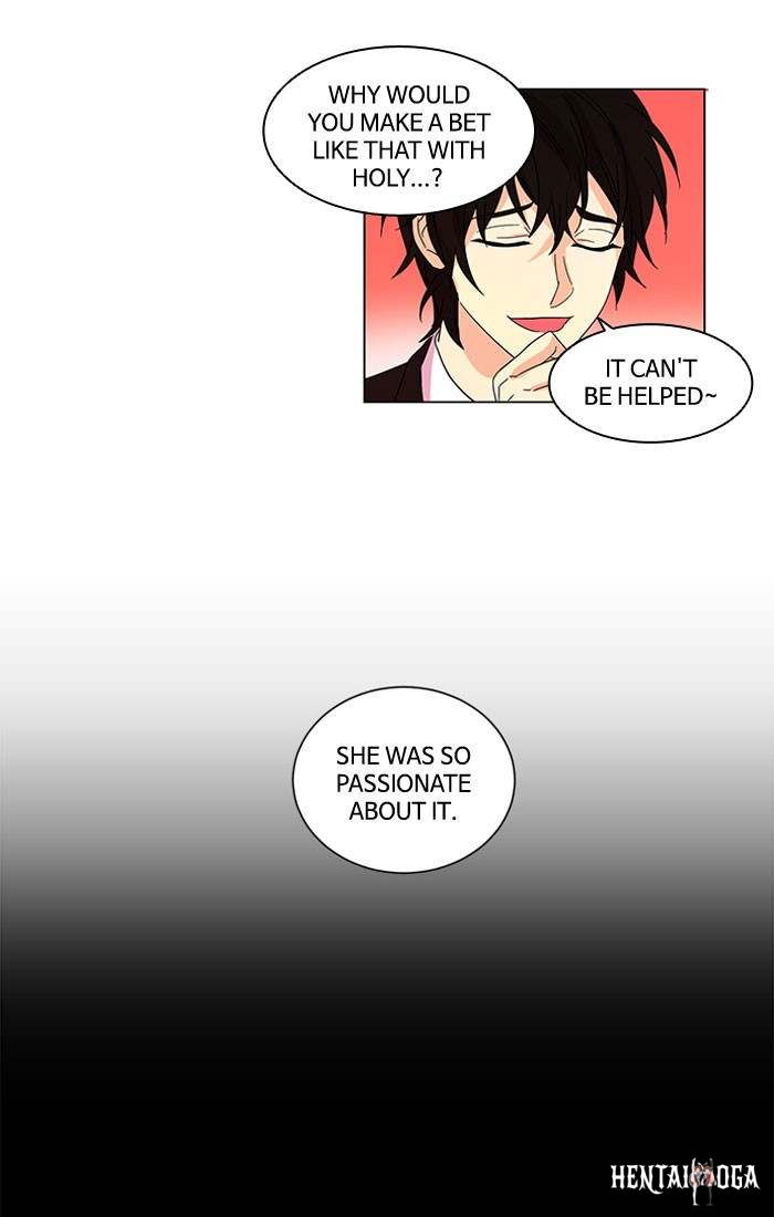 Oh! Holy Oh! Holy Chapter 11 - Page 9