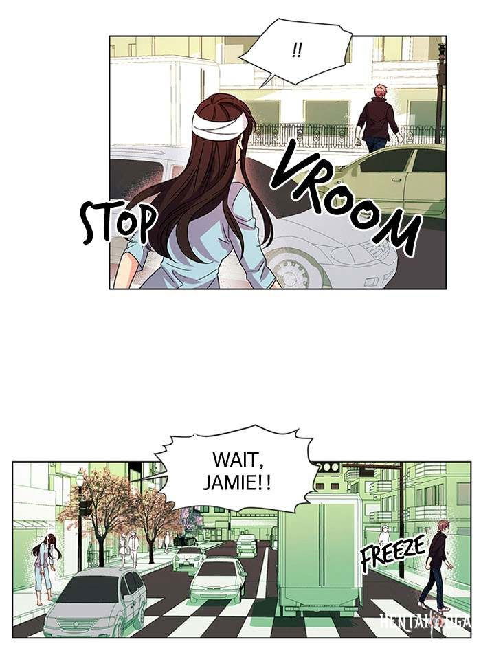 Oh! Holy Oh! Holy Chapter 12 - Page 12