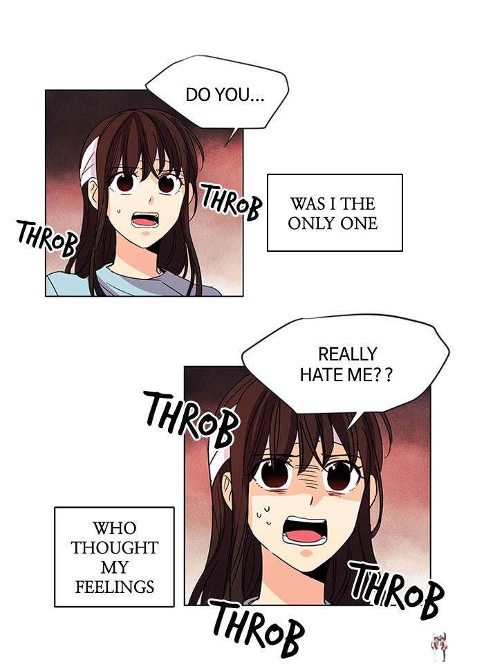 Oh! Holy Oh! Holy Chapter 12 - Page 13