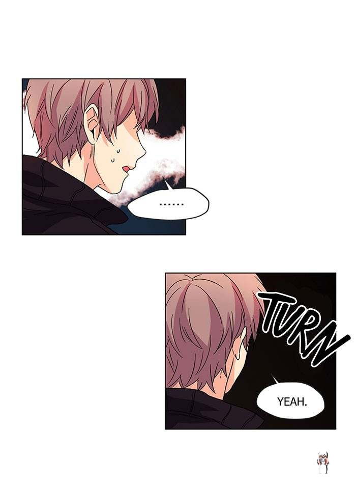 Oh! Holy Oh! Holy Chapter 12 - Page 14