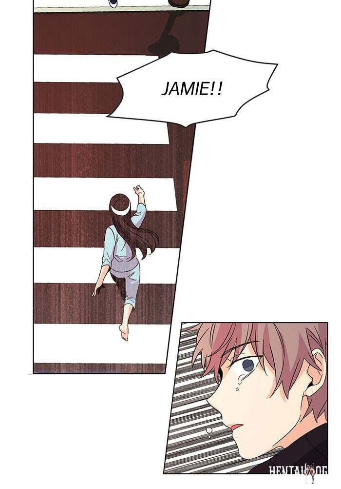 Oh! Holy Oh! Holy Chapter 12 - Page 20