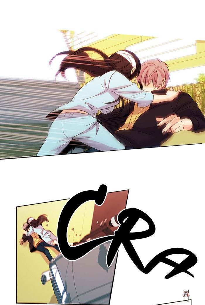 Oh! Holy Oh! Holy Chapter 12 - Page 22