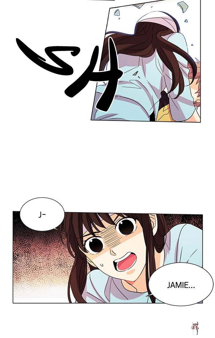 Oh! Holy Oh! Holy Chapter 12 - Page 23