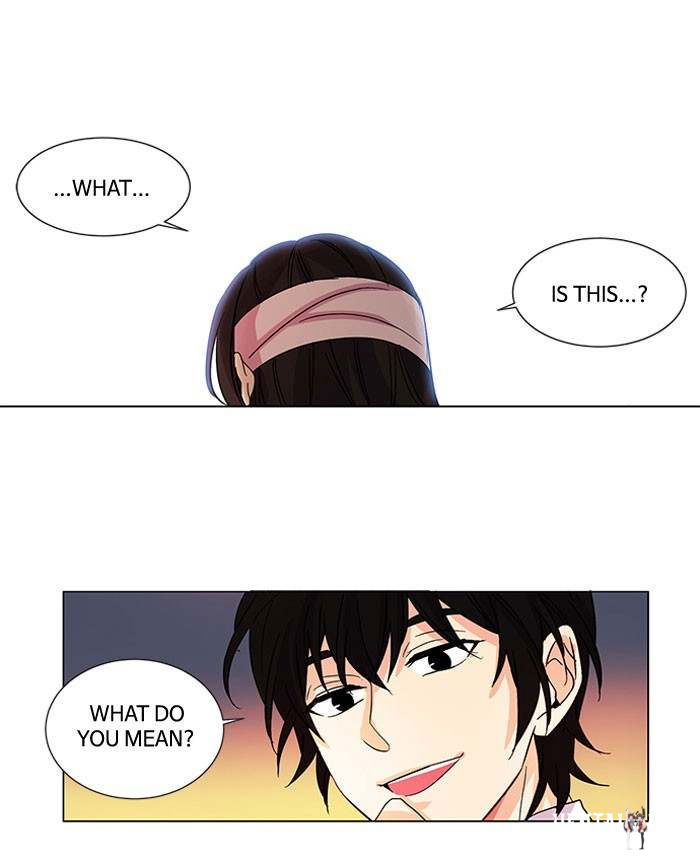 Oh! Holy Oh! Holy Chapter 12 - Page 25