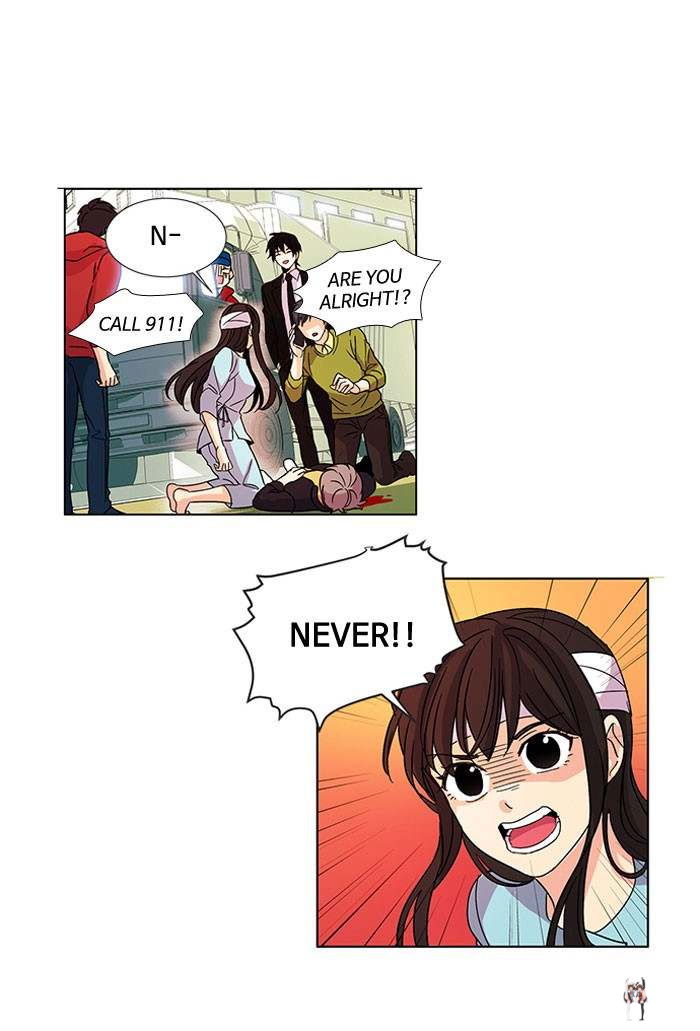 Oh! Holy Oh! Holy Chapter 12 - Page 27