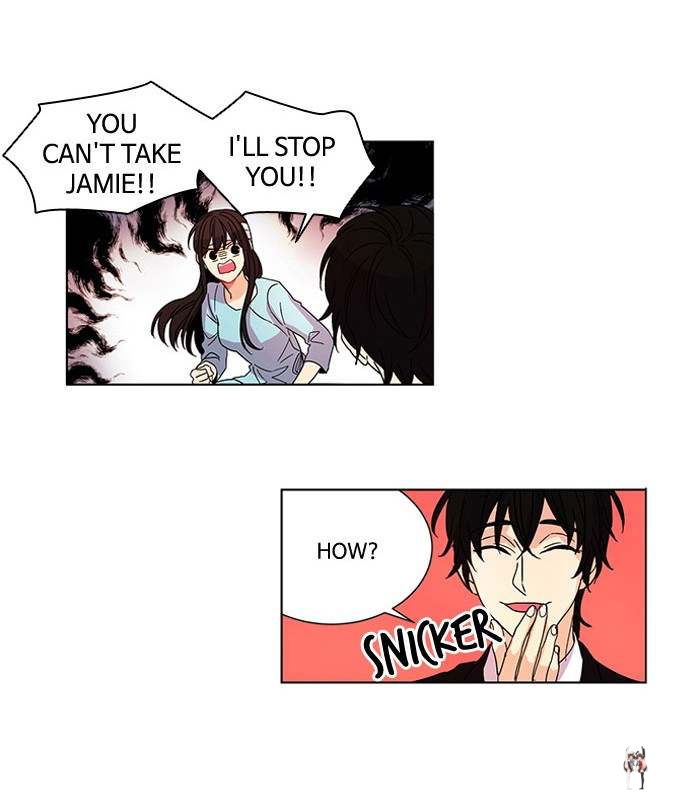 Oh! Holy Oh! Holy Chapter 12 - Page 28