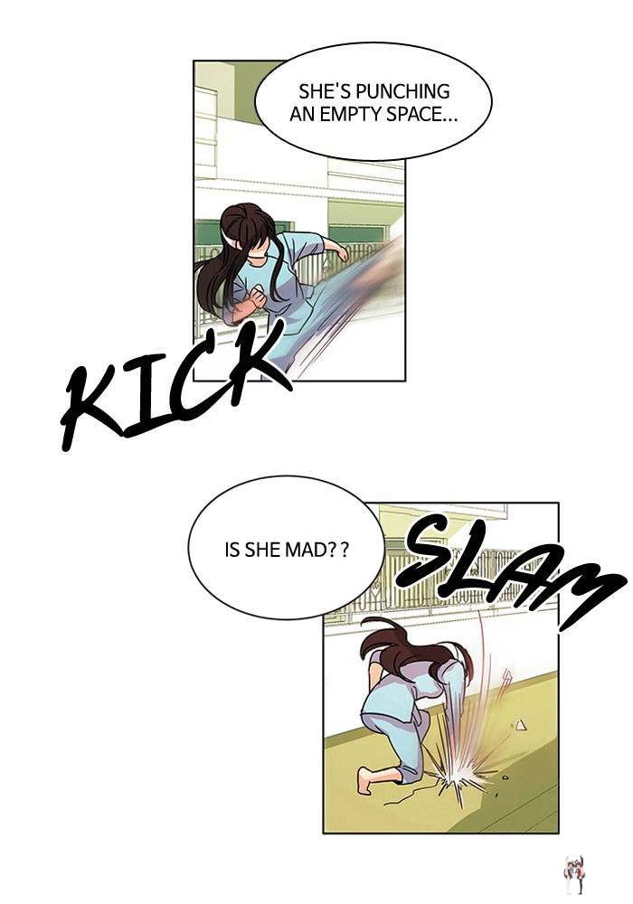 Oh! Holy Oh! Holy Chapter 12 - Page 31