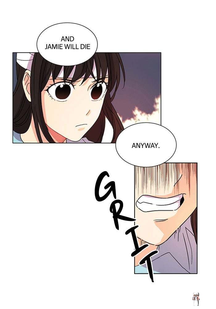 Oh! Holy Oh! Holy Chapter 12 - Page 33