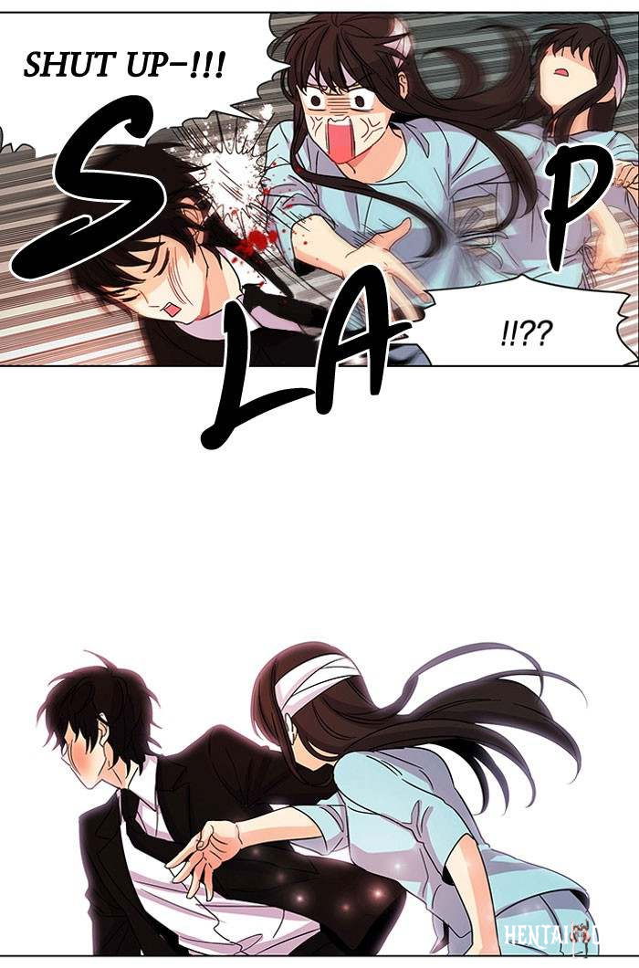 Oh! Holy Oh! Holy Chapter 12 - Page 34