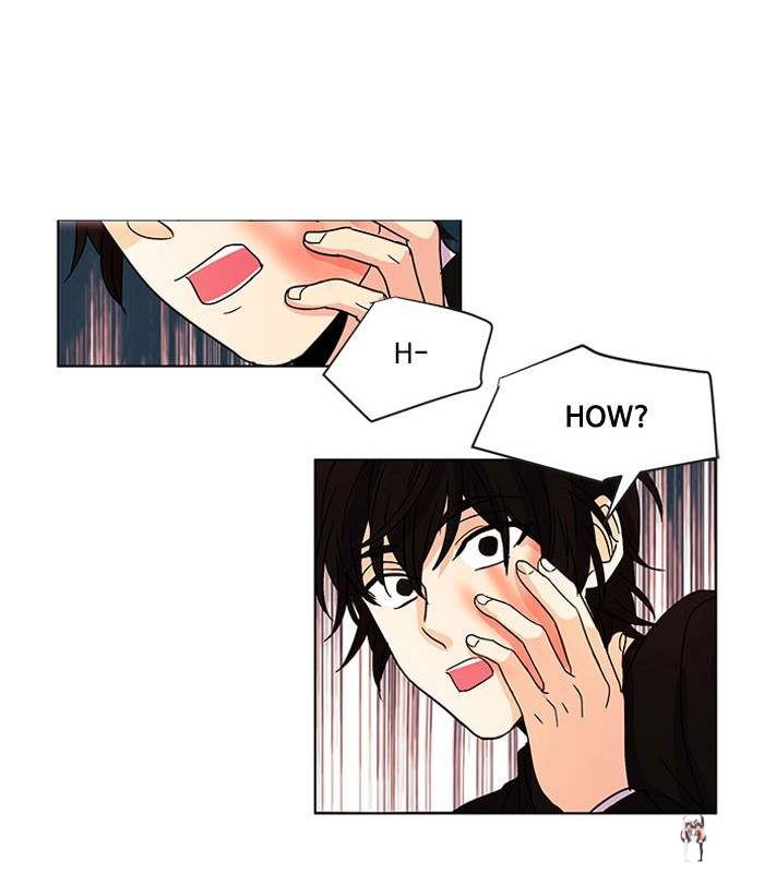 Oh! Holy Oh! Holy Chapter 12 - Page 35